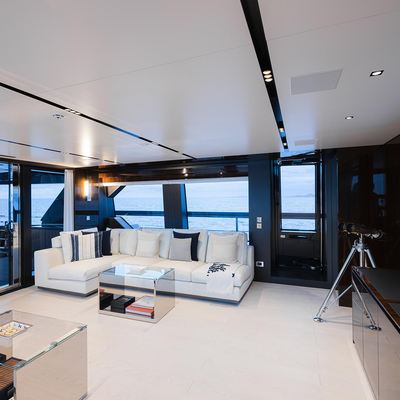 Lady First Yacht 13