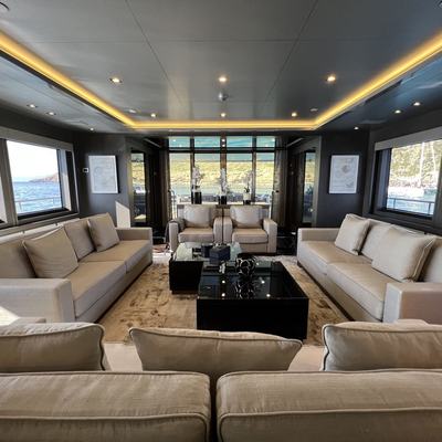 Smooth Operator Yacht 11