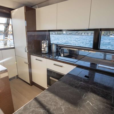 Apollonia Yacht 11