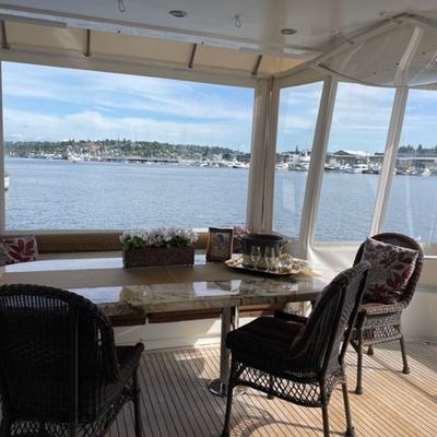 Private Reserve Yacht 14
