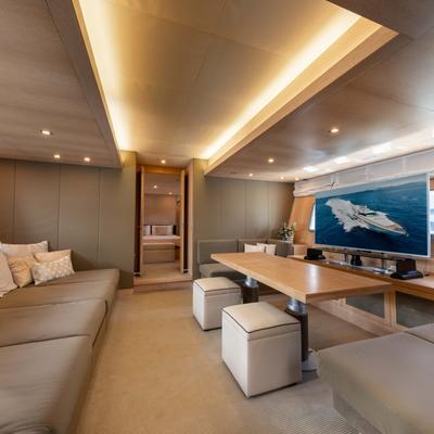 Stealth One Yacht 13