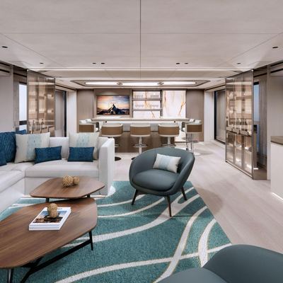 White Star Yacht 11