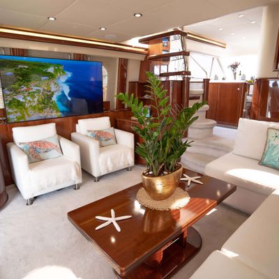Esperanza Yacht 11
