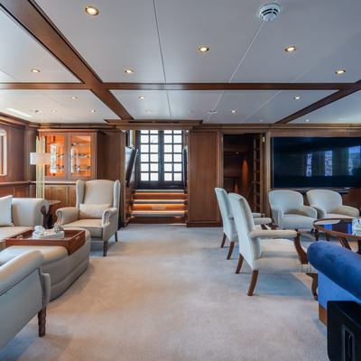 The Langley Yacht 13