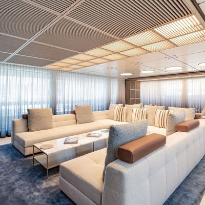 Ocean Angel Yacht 12