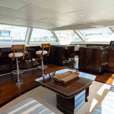Anemoi Yacht 14