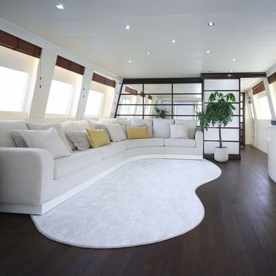 Dea One Yacht 14