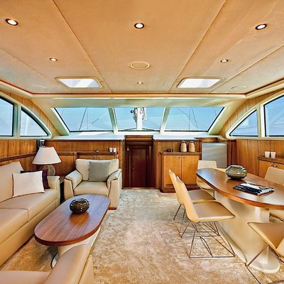 Miss B Yacht 11
