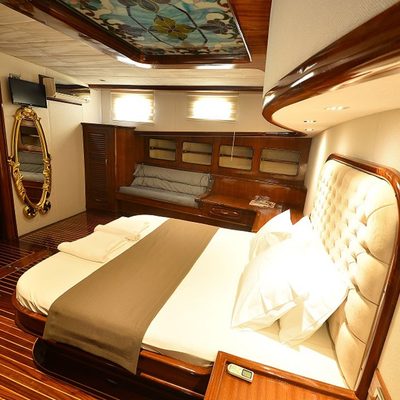 Luce Del Mare Yacht 8