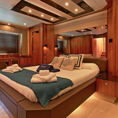 Basad Yacht 14