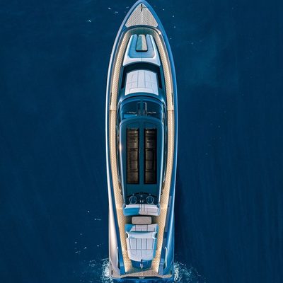 My World Yacht 11