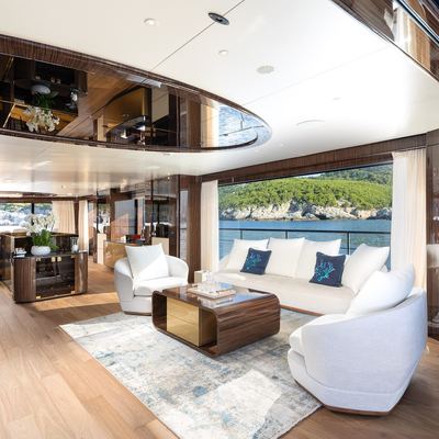 Enjoy Yacht 12