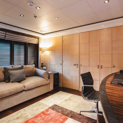 Odessa Yacht 15