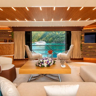 Wedge Yacht 13