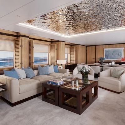 Sweet Maryi Yacht 15