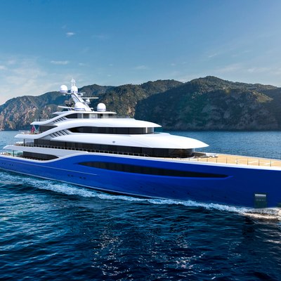 Angelique Yacht 15