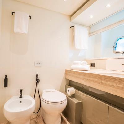 Astrimare II Yacht 14