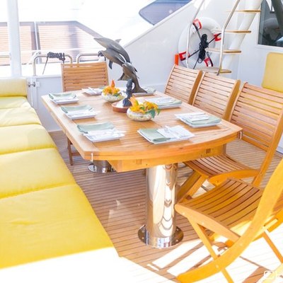 Galaxy Stella Yacht 11