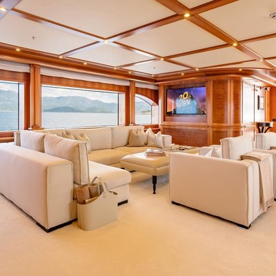 Eleni Yacht 14