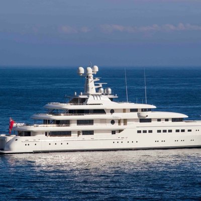 ROMEA Yacht Charter Price - Abeking & Rasmussen Luxury Yacht Charter