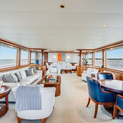 Avalina Yacht 12