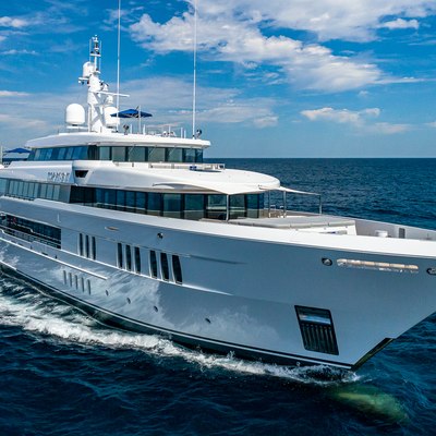 top five yacht price