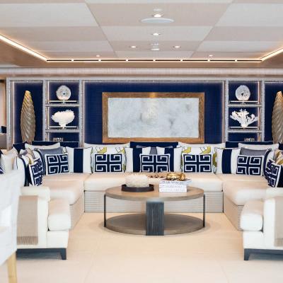 Starburst IV Yacht 11