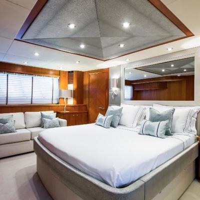 Biancino Yacht 15