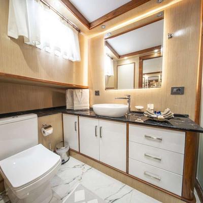 Kaan Ayaz Yacht 14