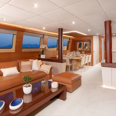 C-Rock Yacht 13