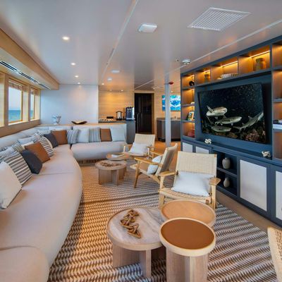 Freddy's Legacy Yacht 11