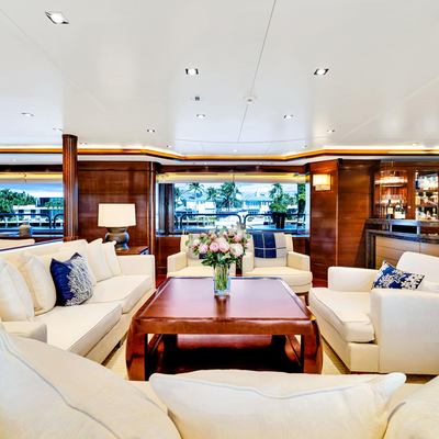 Seascape V Yacht 12