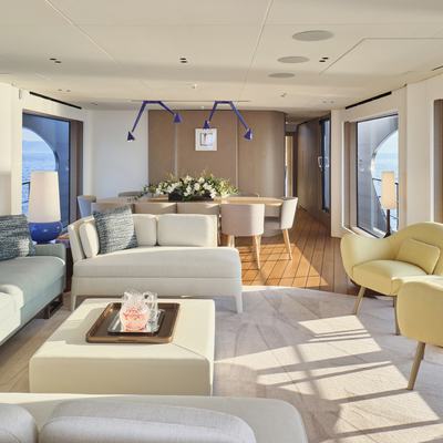 Aladdin Sane Yacht 12