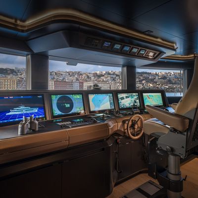 Babbo Yacht 15