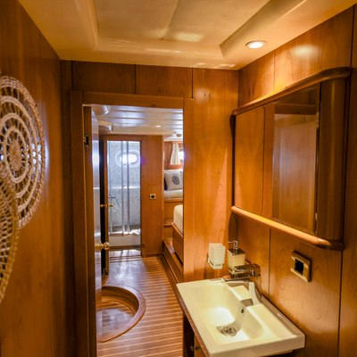 Aegean Schatz  Yacht 15