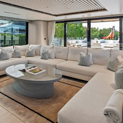 Lady K Yacht 11