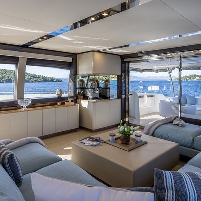 Eterna Yacht 13