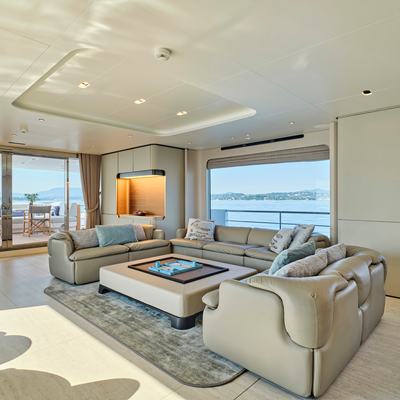 Volante Yacht 11