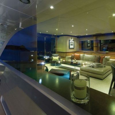 Last Call Yacht 15