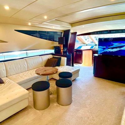 Valhalla Yacht 12