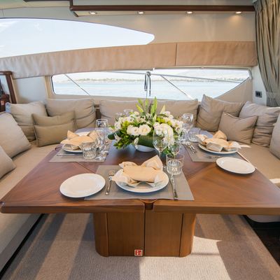 Elentari Yacht 11