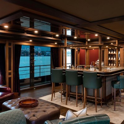Ragnar Yacht 7