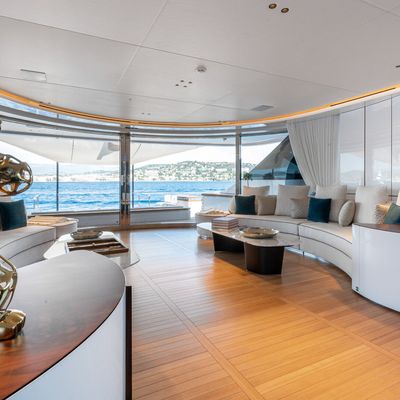 Northern Escape Yacht 14