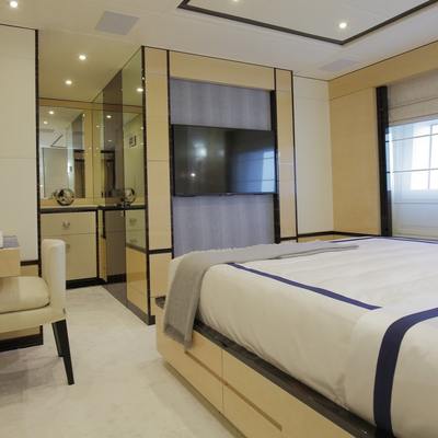 Inspiration Yacht 12