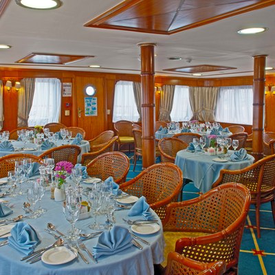 Callisto Yacht 13