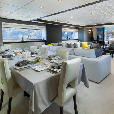 Noema Yacht 14