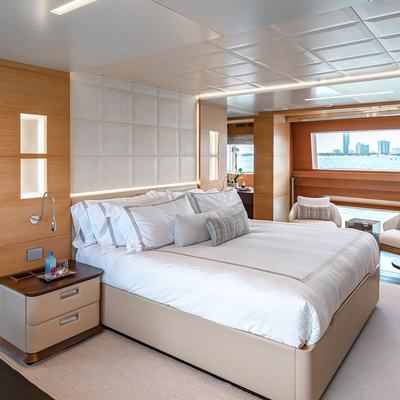 Patience Yacht 14