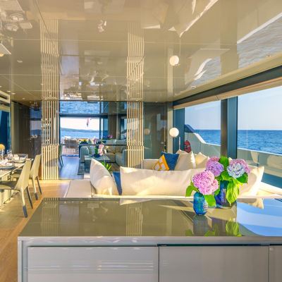 Primus Yacht 11