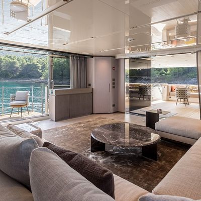 Eros Yacht 15
