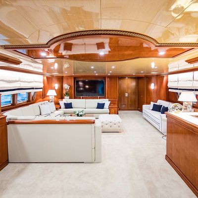 Wind of Fortune Yacht 11